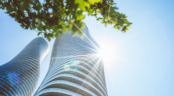 Denmark to Get Its First Purpose-built Architecture School this Year