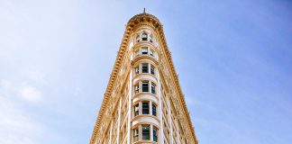 Take a Peak at this Outstanding Swedish Villa House with Modern Garden at Night Time