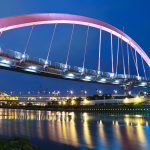 Studio Libeskind Unveils a Twisting, Tree-Covered Skyscraper for Toulouse